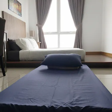 Mansion Deluxe Studio Suite